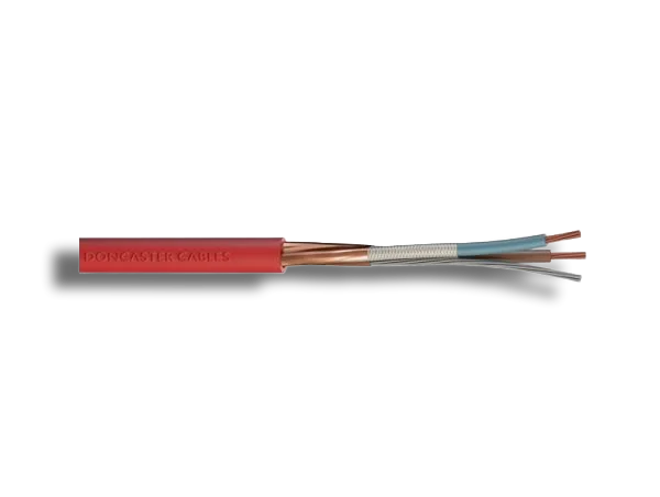 Fire Resistant Cables